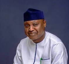 Oyebanji cautions against politicizing Ekiti federal roads